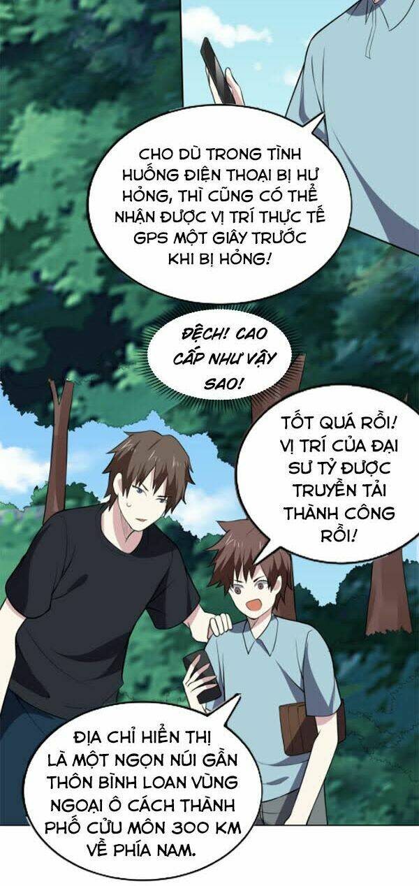 Tay Chơi Thần Cấp: Chapter 167
