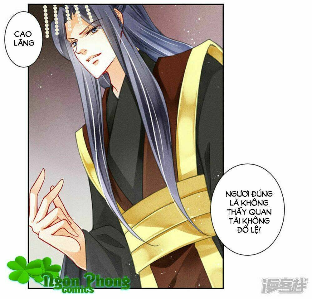 Ái Thượng Vô Địch Tiếu Hoàng Hậu: Chapter 65