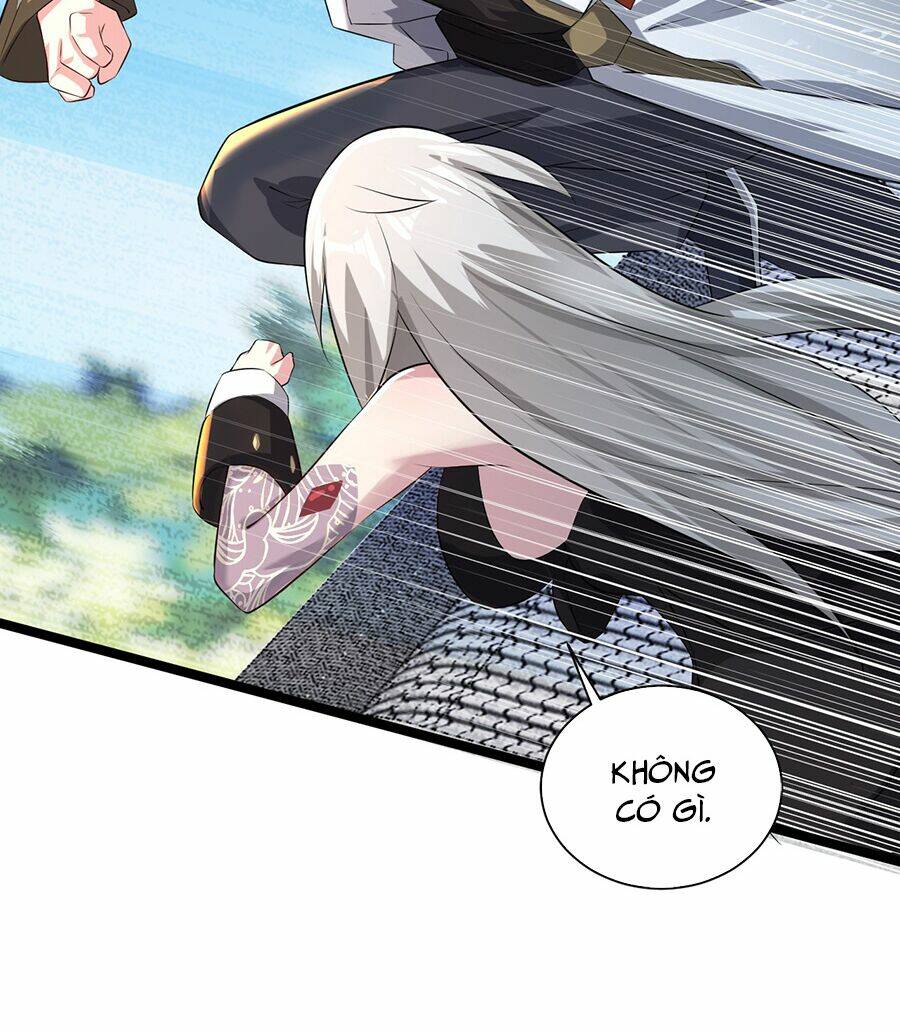 Đại Bảo Kiếm Của Tôi: Chapter 38