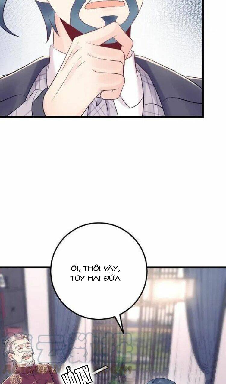 Người Yêu Thời Không: Chapter 356