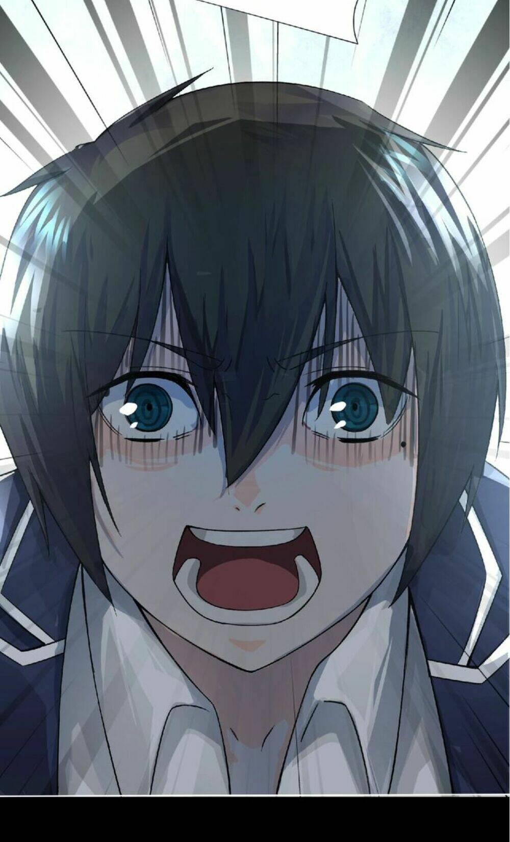 Đại Chiến Yêu Tinh: Chapter 5