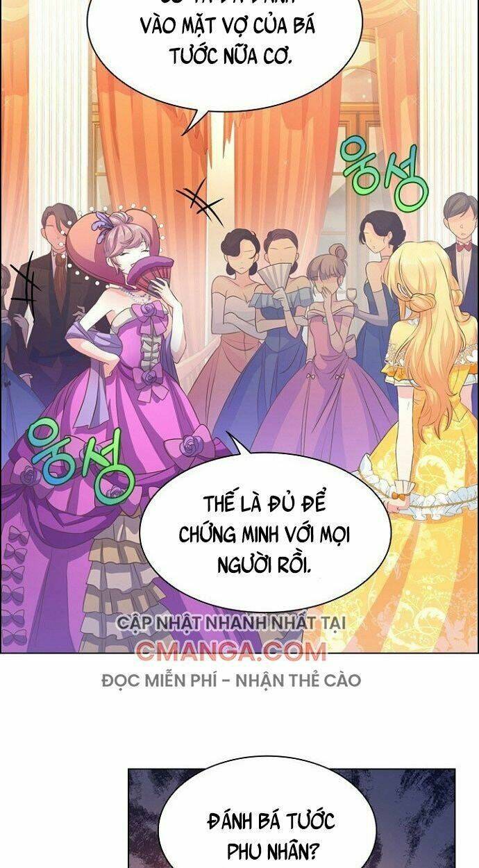 Một Đêm Với Hoàng Đế: Chapter 5