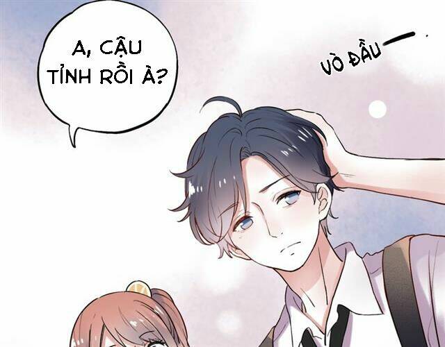 Trạch Thượng Tịch Mịch Huỳnh Hỏa: Chapter 11