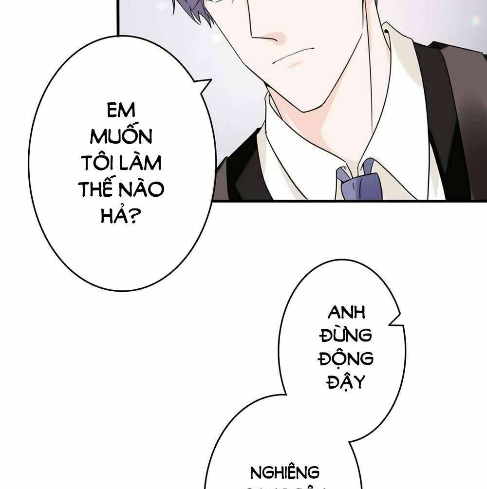 Manh Thê Khó Dỗ: Chapter 49