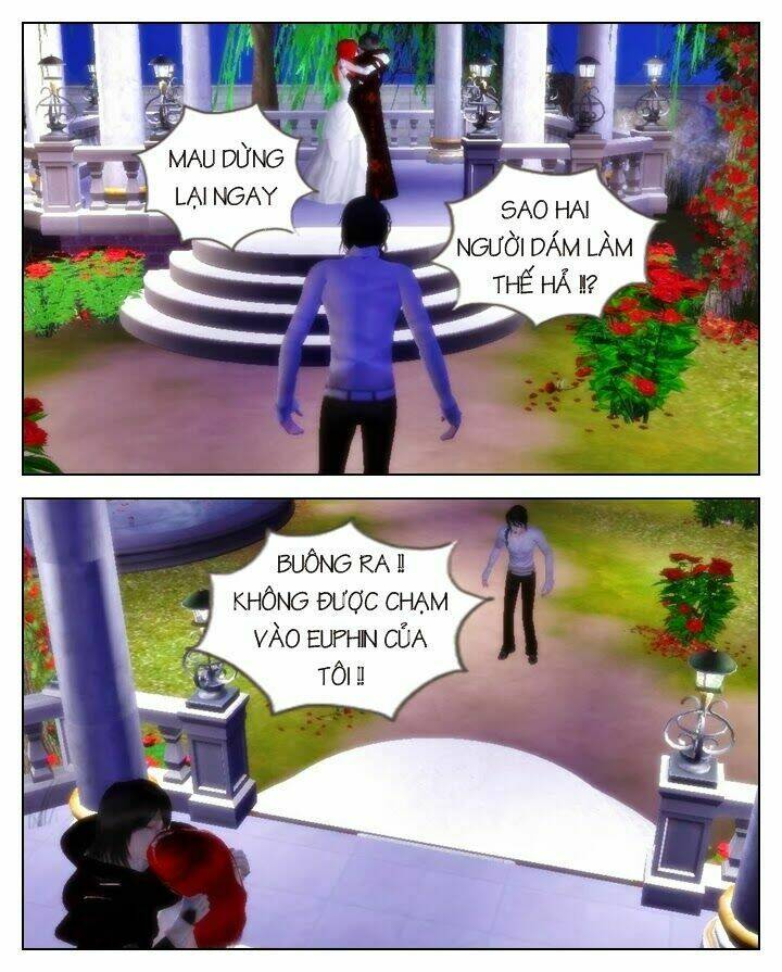 Truyện Sims - Earl Story: Chapter 7