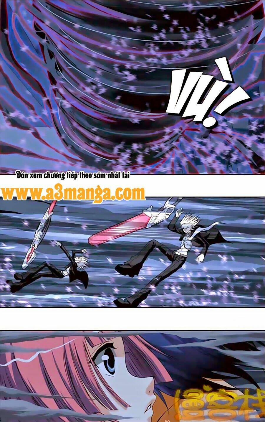 Thâu Tinh Cửu Nguyệt Thiên: Chapter 218