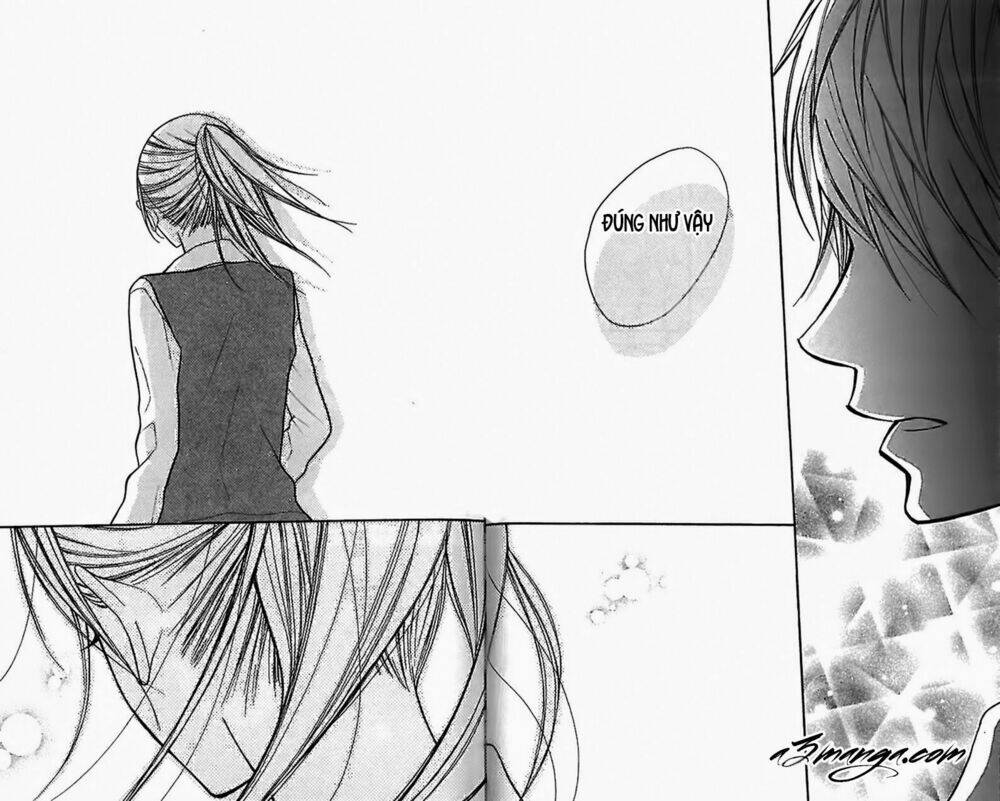 Hanagimi To Koisuru Watashi: Chapter 14