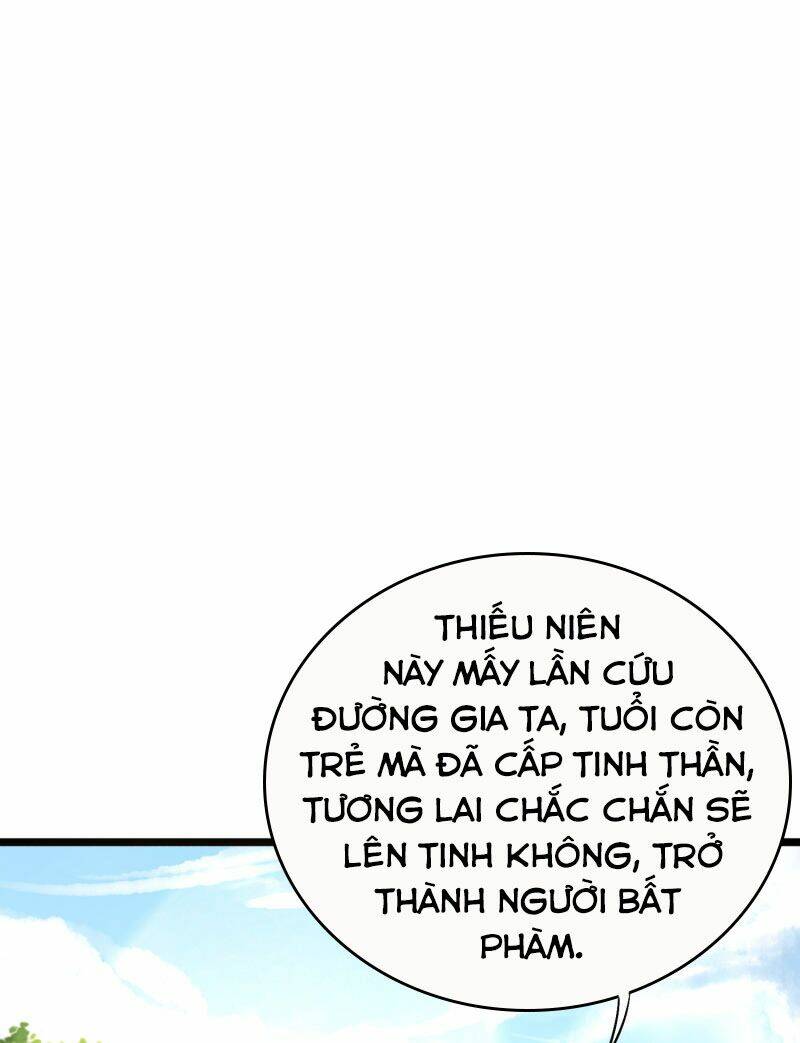 Phục Thiên Thánh Chủ: Chapter 31