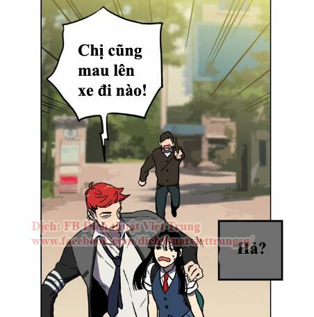 Xin Đừng Cắn Em: Chapter 11