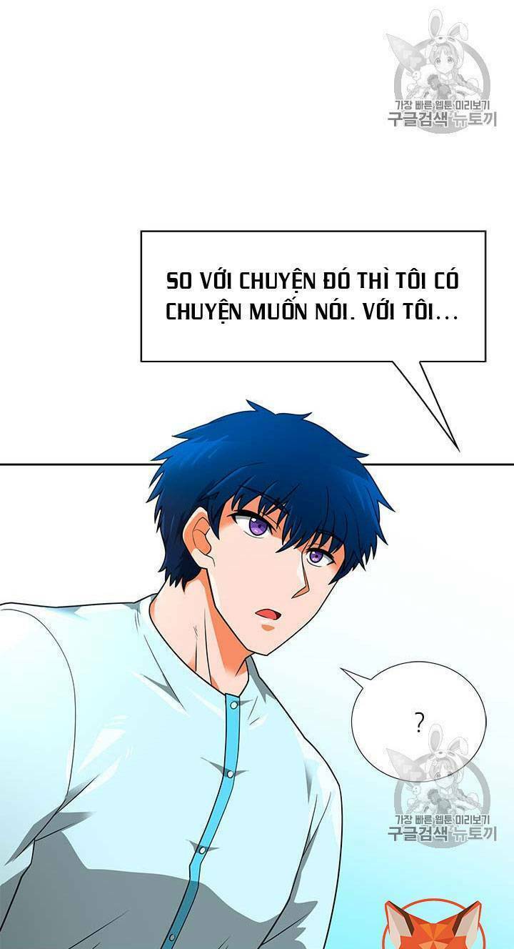 Tôi Tự Động Săn Một Mình: Chapter 50