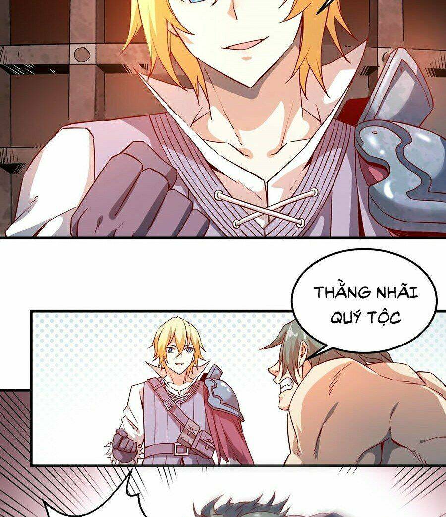 Tối Cường Thành Chủ Đích Dị Giới: Chapter 1