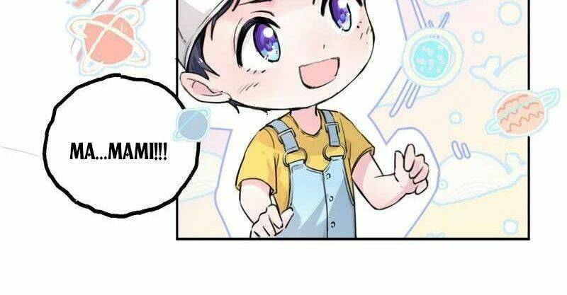 Trời Ban Cho Nam Thần Daddy: Chapter 1