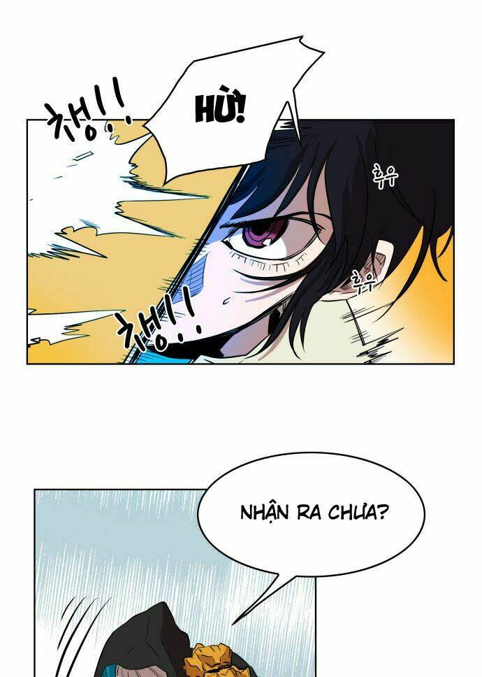 Hard Core Leveling Warrior: Chapter 48