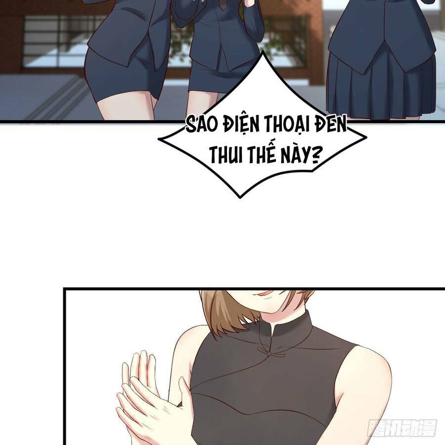 Thiên Tứ Thức Tỉnh: Chapter 10