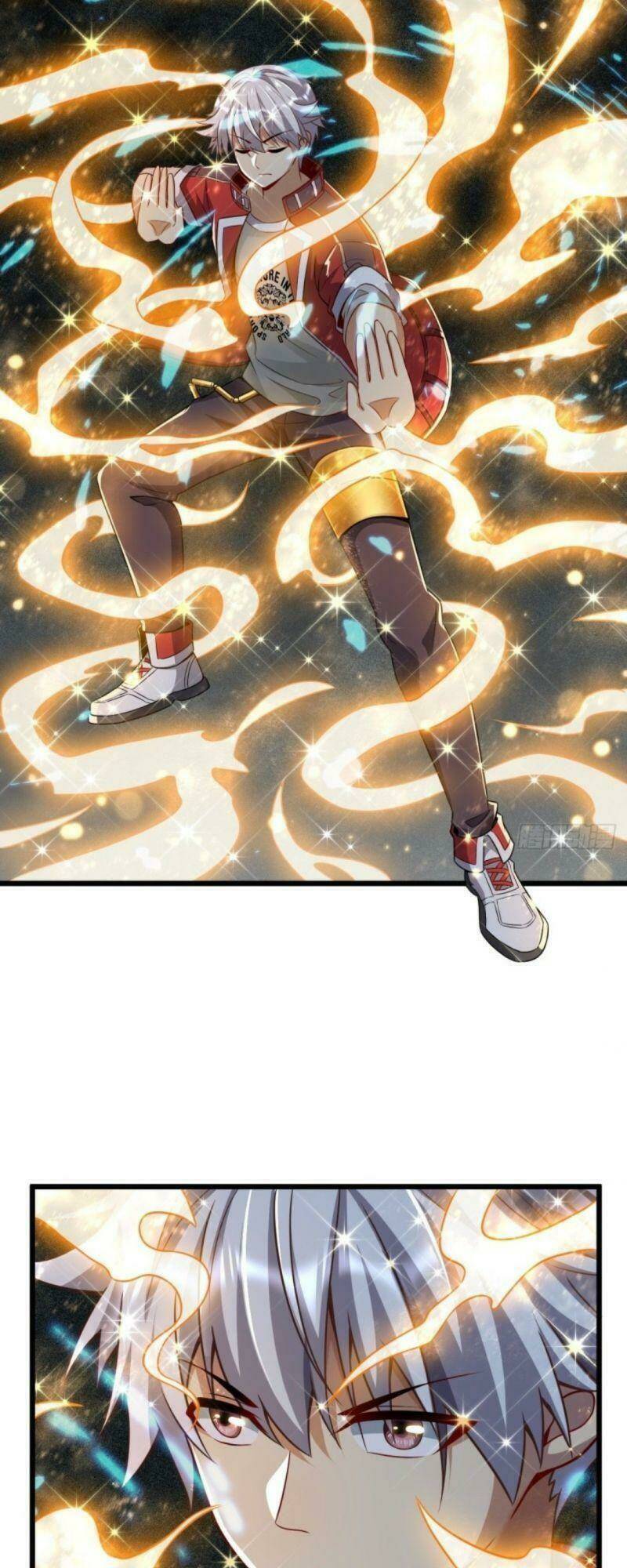 Tối Cường Khắc Kim: Chapter 3