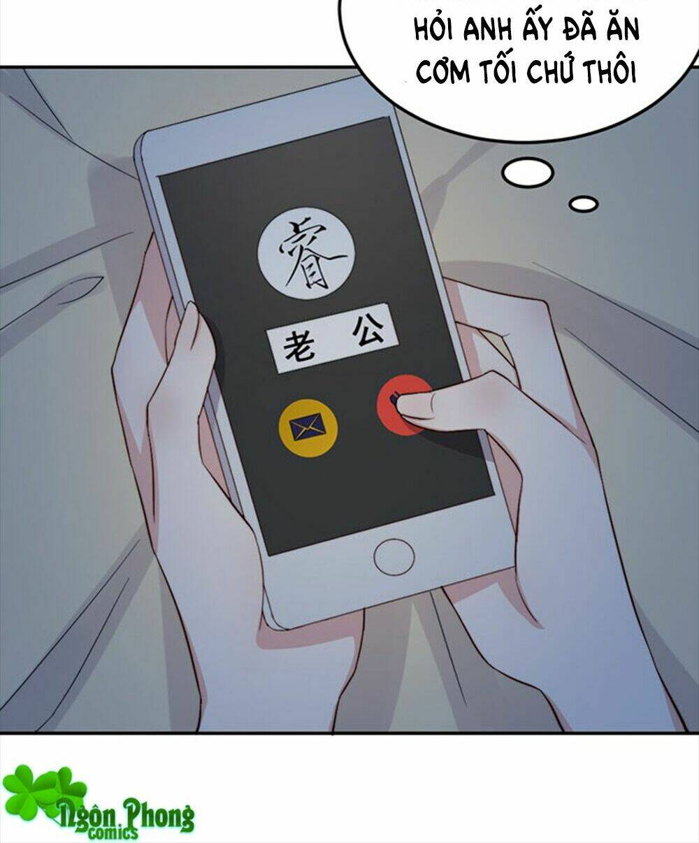 Bà Xã Tôi Là Nam Thần: Chapter 35