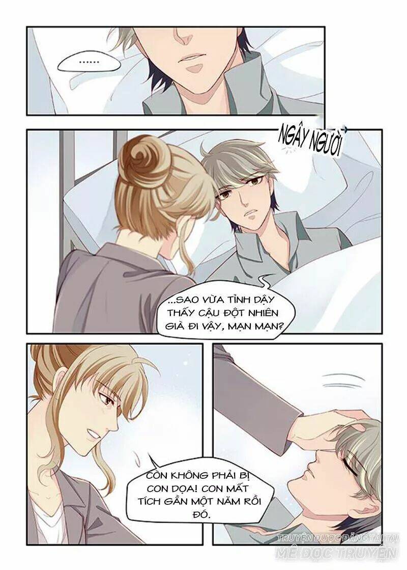 Tôi Giành Bạn Trai Với Mẹ: Chapter 103