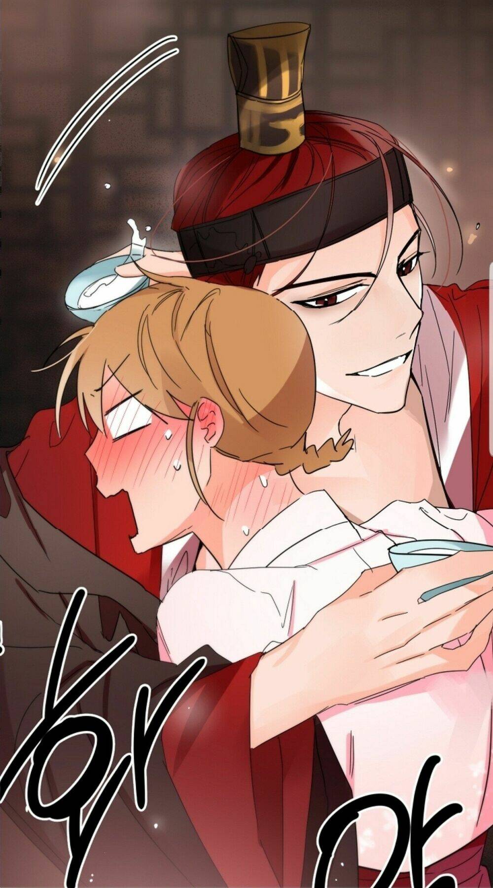 Chae Hong Sa: Chapter 44