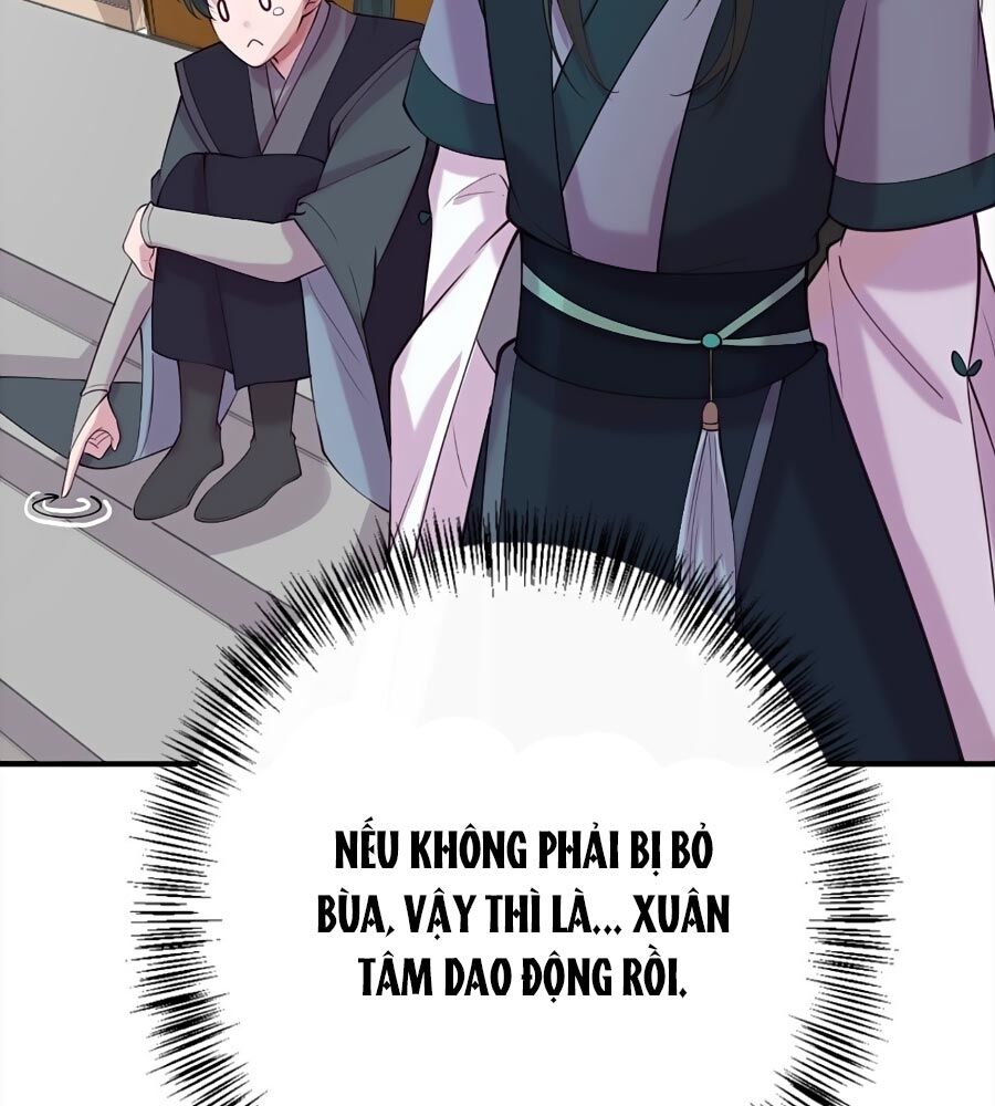 Phượng Ngự Tà Vương: Chapter 16