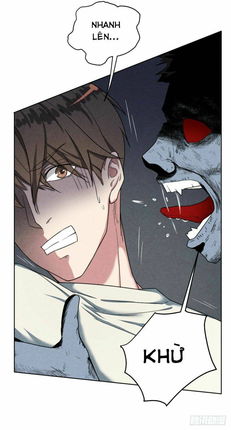 Thông Linh Sư Mạnh Nhất Thành Phố: Chapter 10