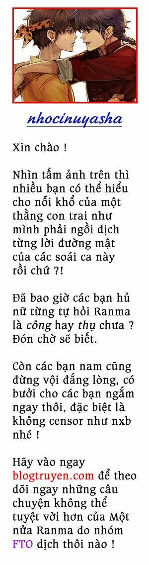 Suối Lời Nguyền: Chapter 242