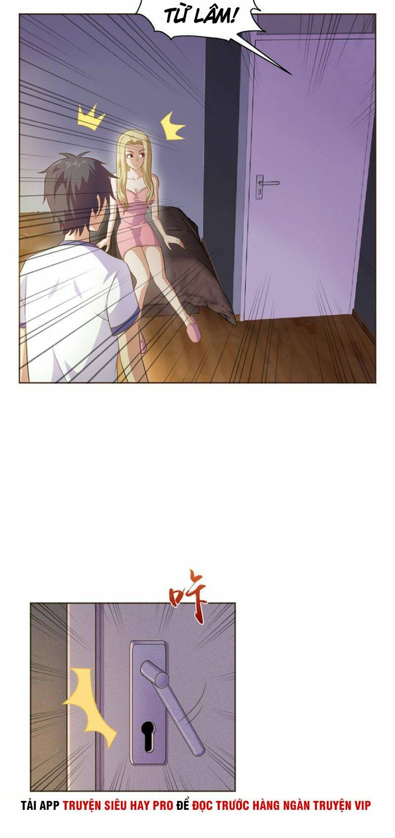 Ma Vương Đại Nhân Đi Thông Thả: Chapter 30