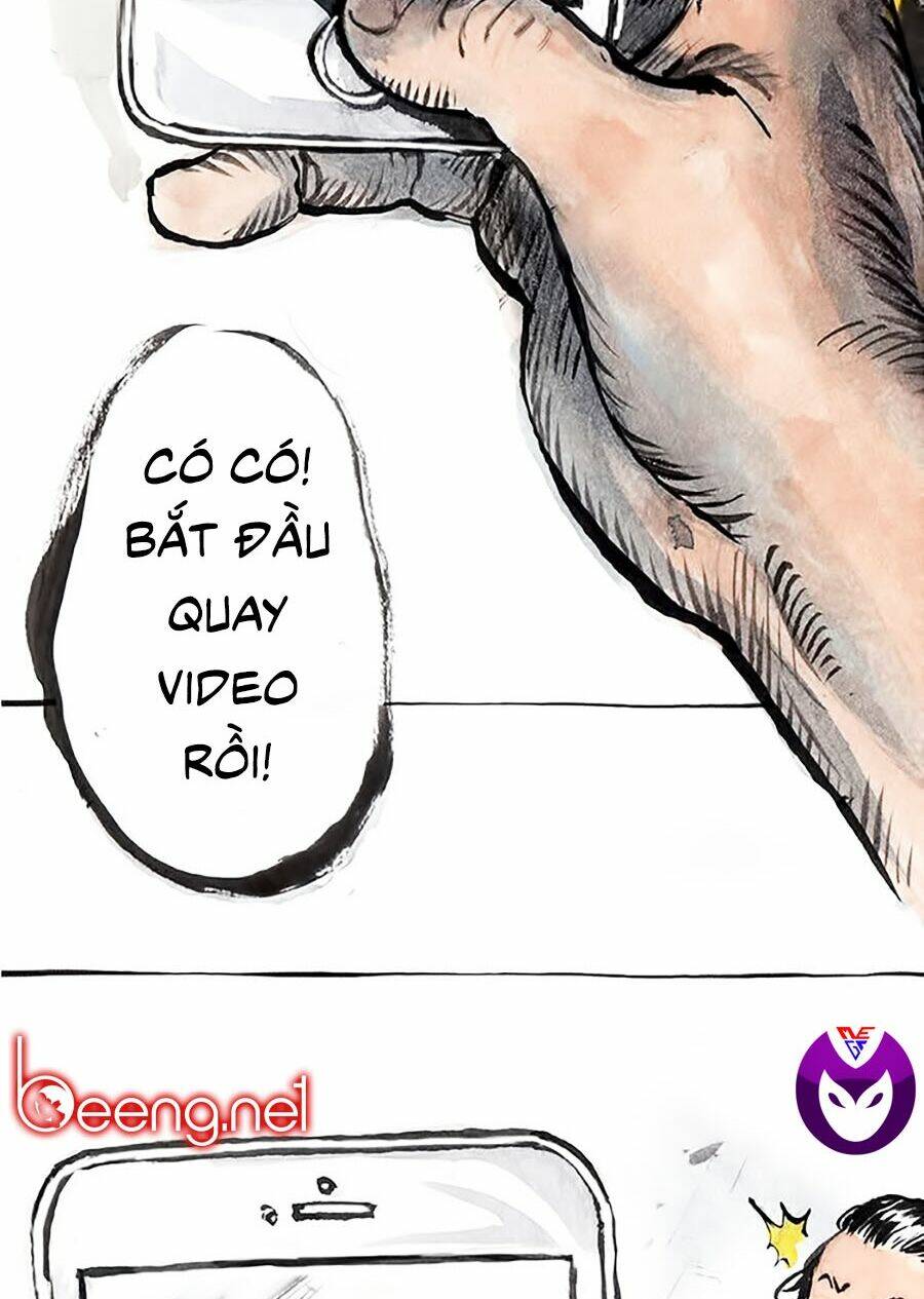 Miêu Hiệp: Chapter 7