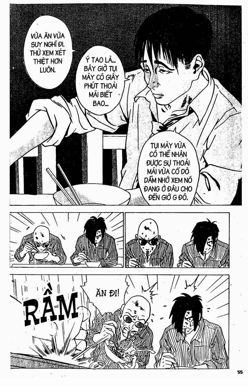 Ai Hơn Ai: Chapter 108