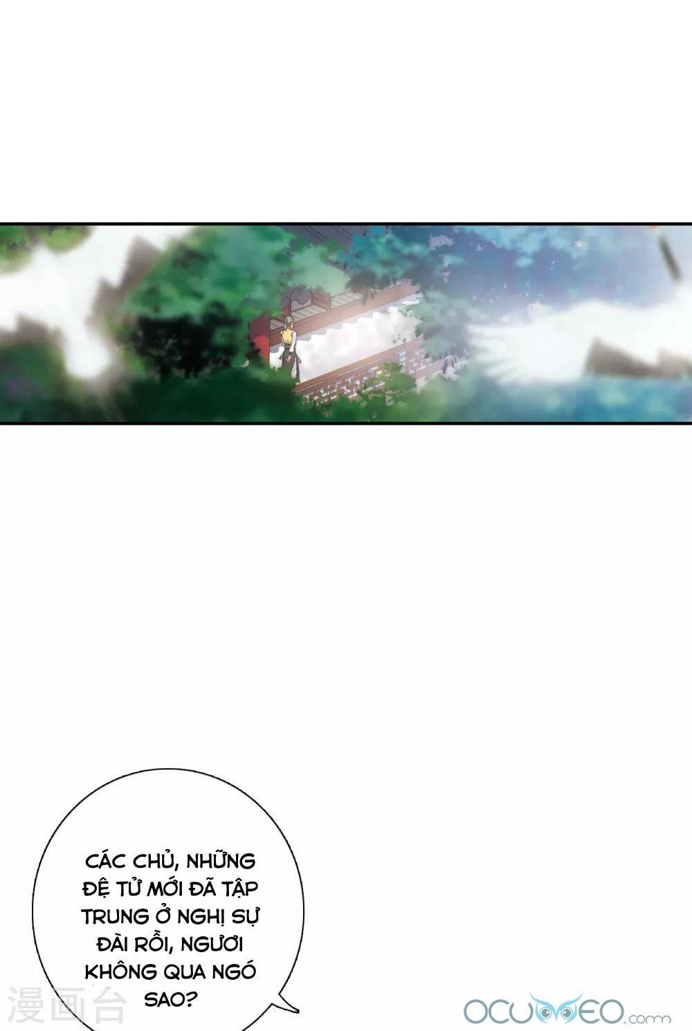 Danh Kiếm Chủng: Chapter 14