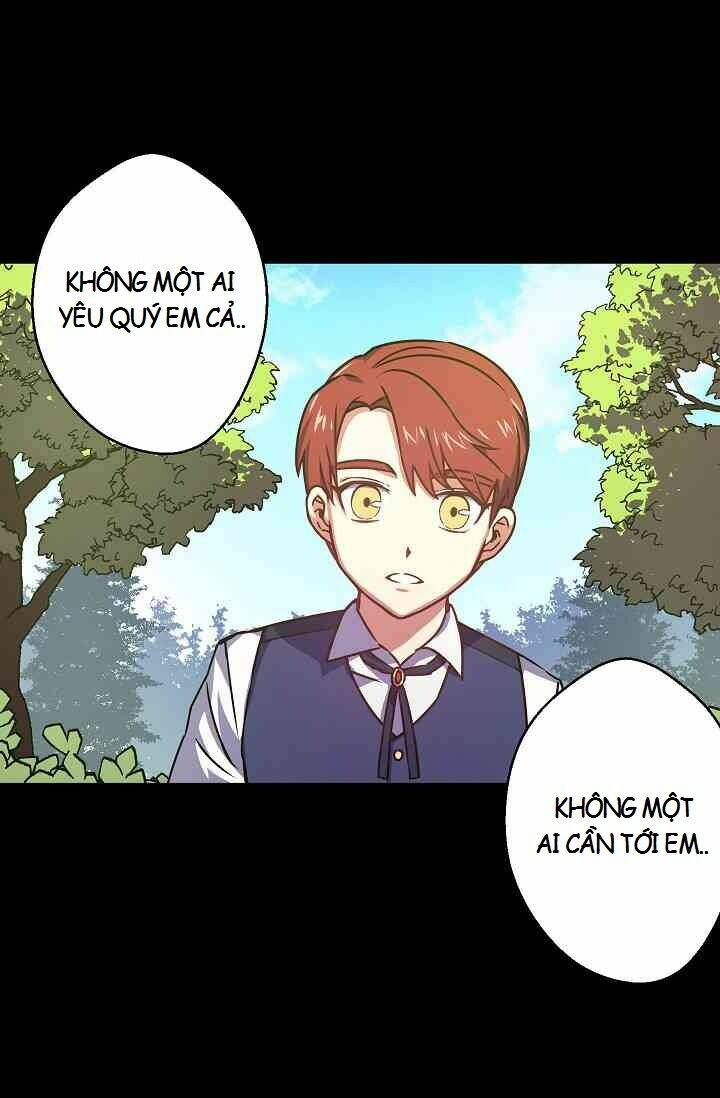 Hôn Lễ Báo Thù: Chapter 10