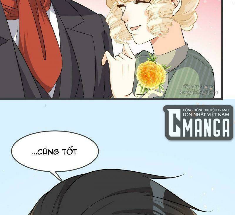 Không Thể Hòan Hảo Tuyệt Đối: Chapter 20