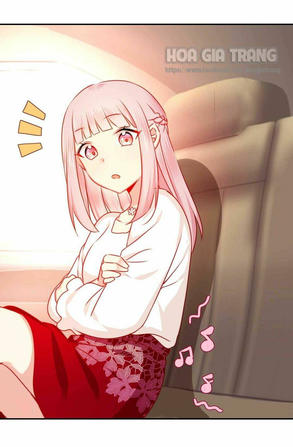 Phục Thù Thiếu Gia Tiểu Điềm Thê: Chapter 9