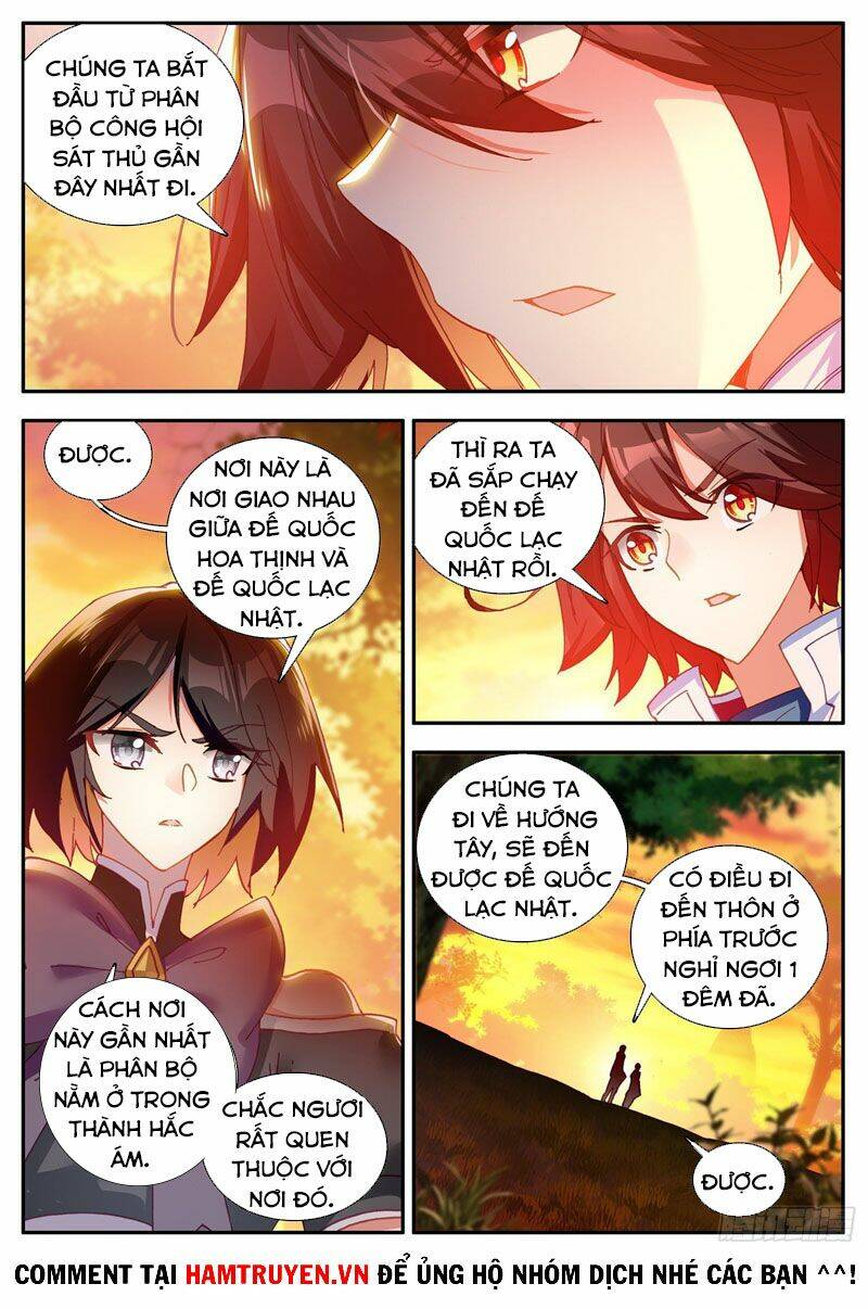 Thiện Lương Tử Thần: Chapter 127