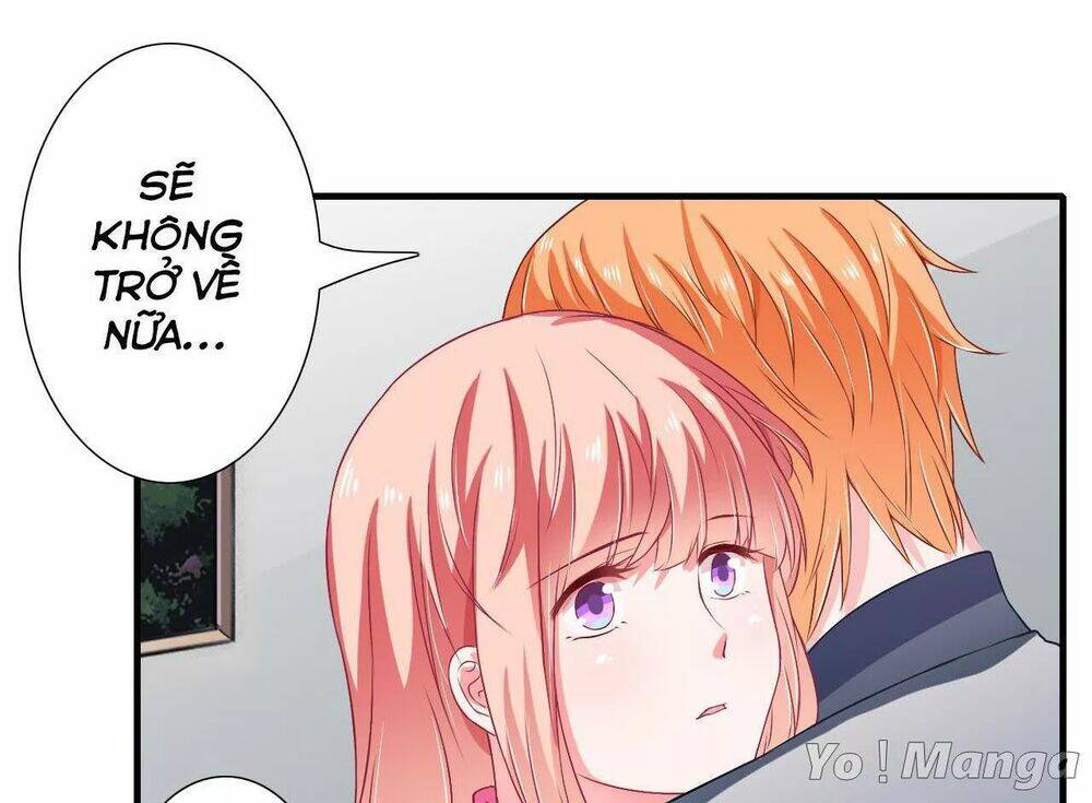 Thiểm Hôn Kinh Ái: Chapter 34