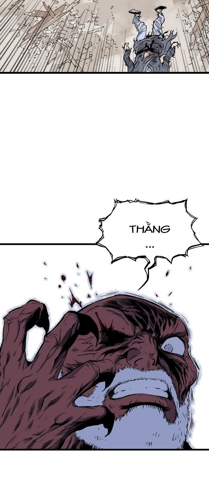 Cao Thủ 2: Chapter 100