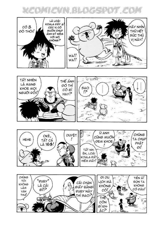 Neko Majin: Chapter 3