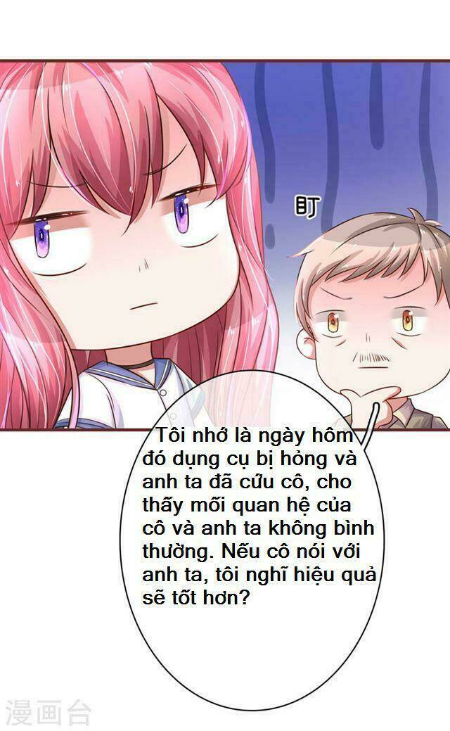 Trùng Sinh Để Trả Thù: Chapter 33