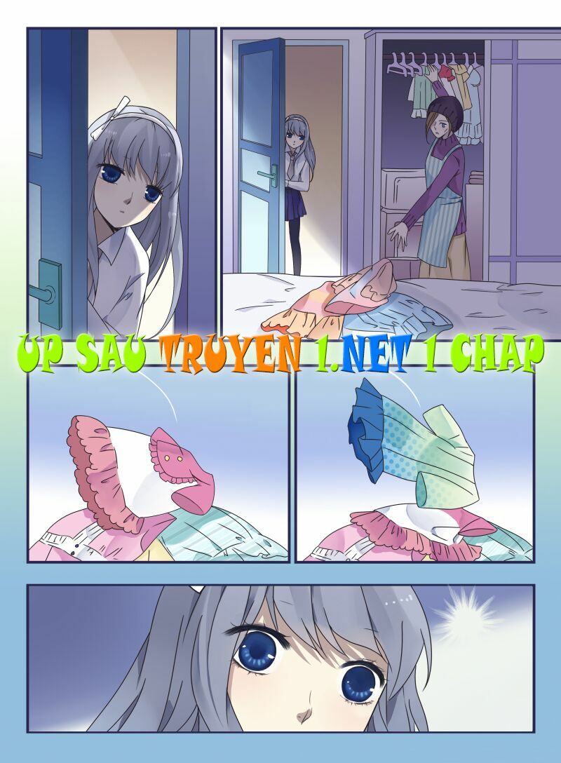 Lam Sí: Chapter 76