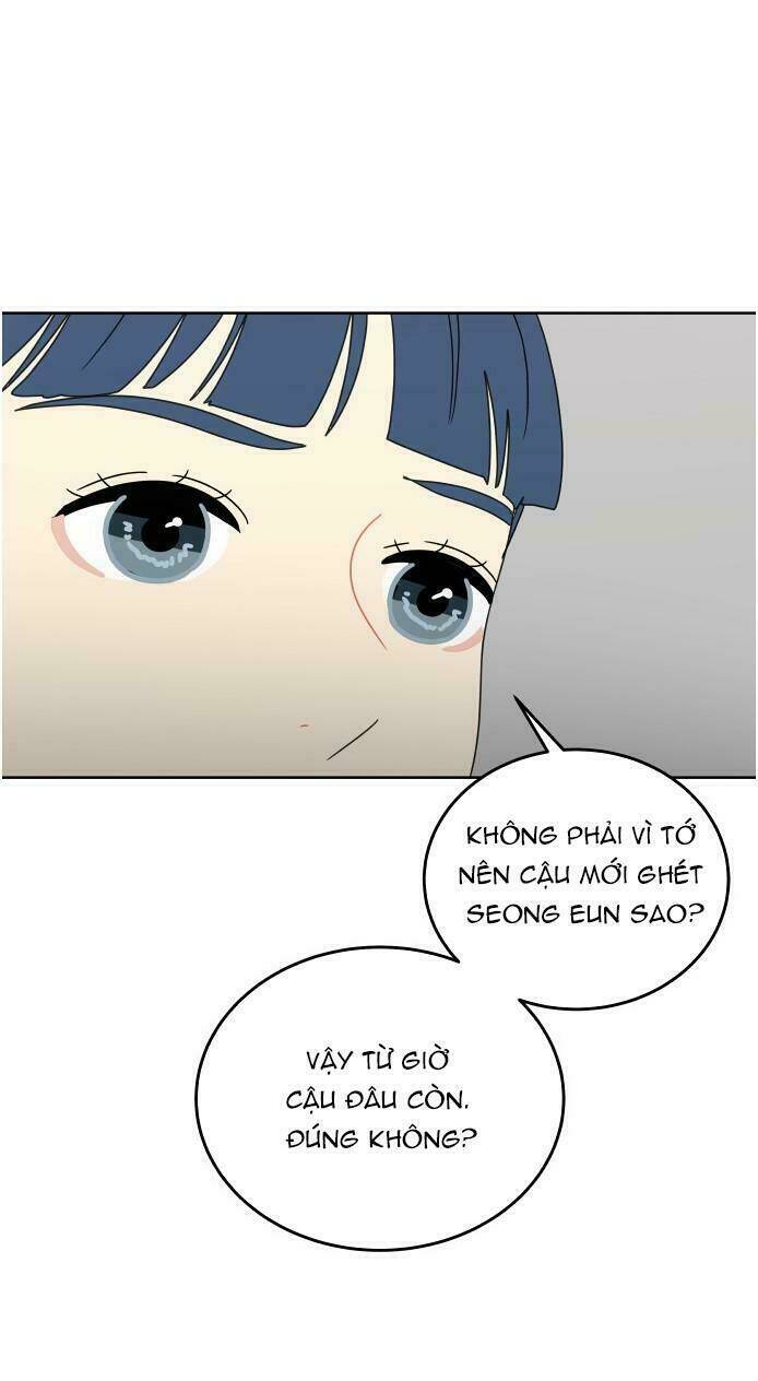 30 Phút Bước Đi Bên Em: Chapter 74