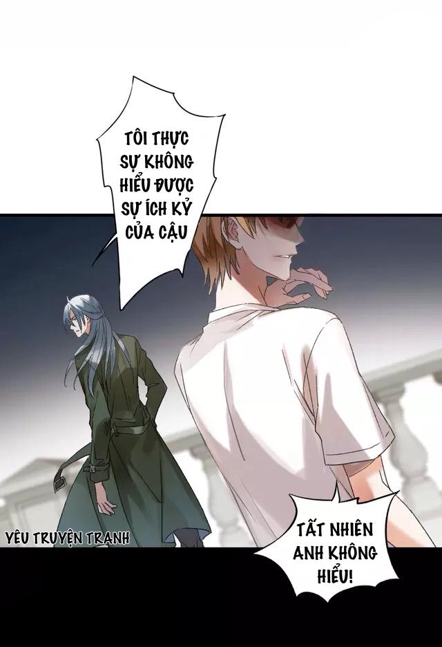 Thực Nhị: Chapter 37