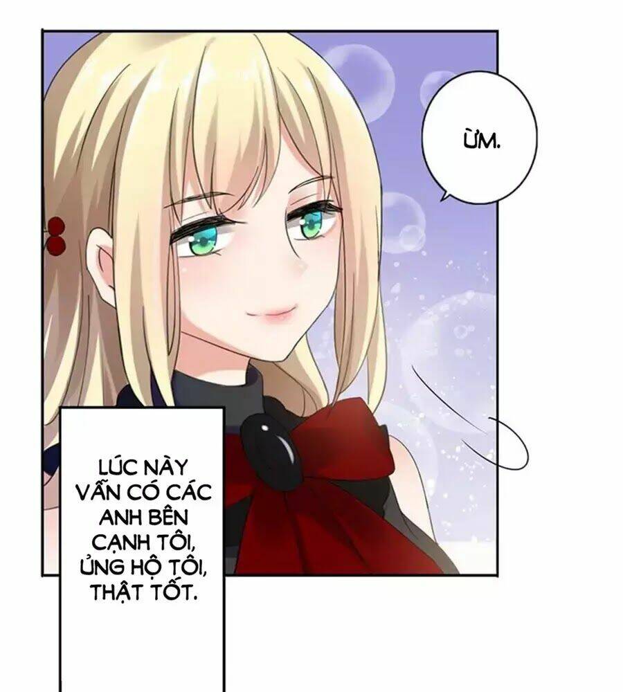 Nhật Ký Dạy Dỗ Của Gia Tộc Đáng Yêu: Chapter 62