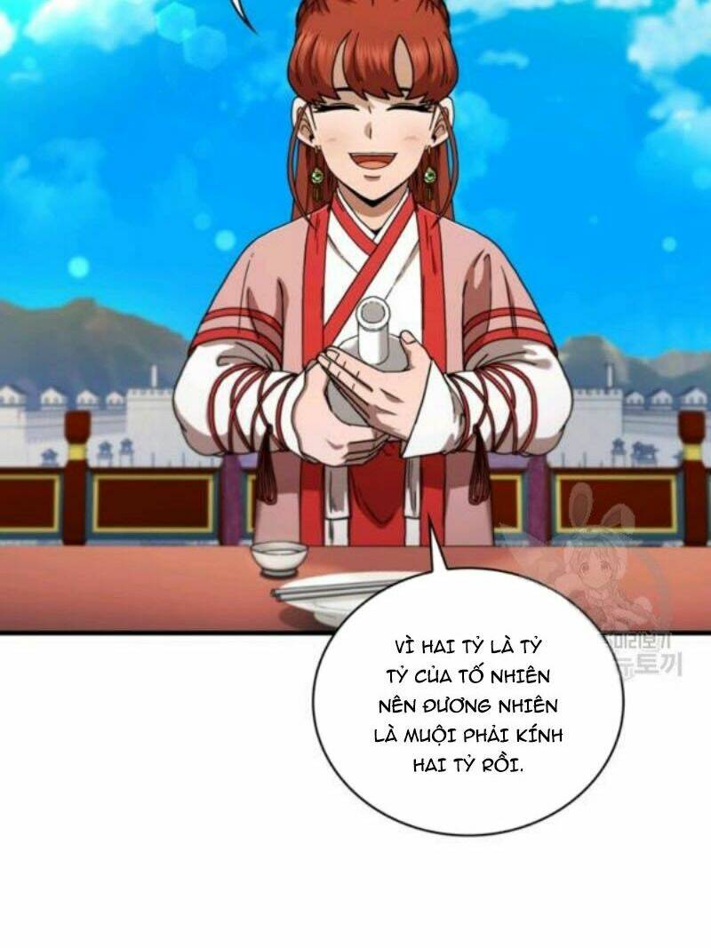 Thân Thủ Đệ Nhất Kiếm: Chapter 66