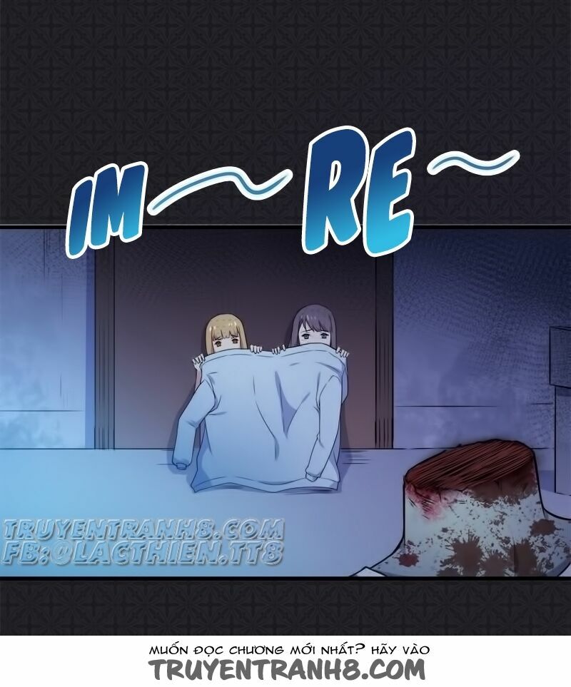 Ngạo Kiều Quỷ Vương Yêu Ta: Chapter 3