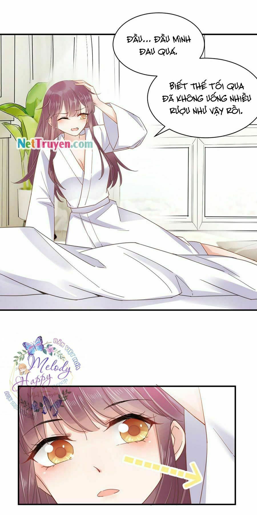 Ma Lạt Thiên Kim Đẩu Ác Thiếu: Chapter 154.5