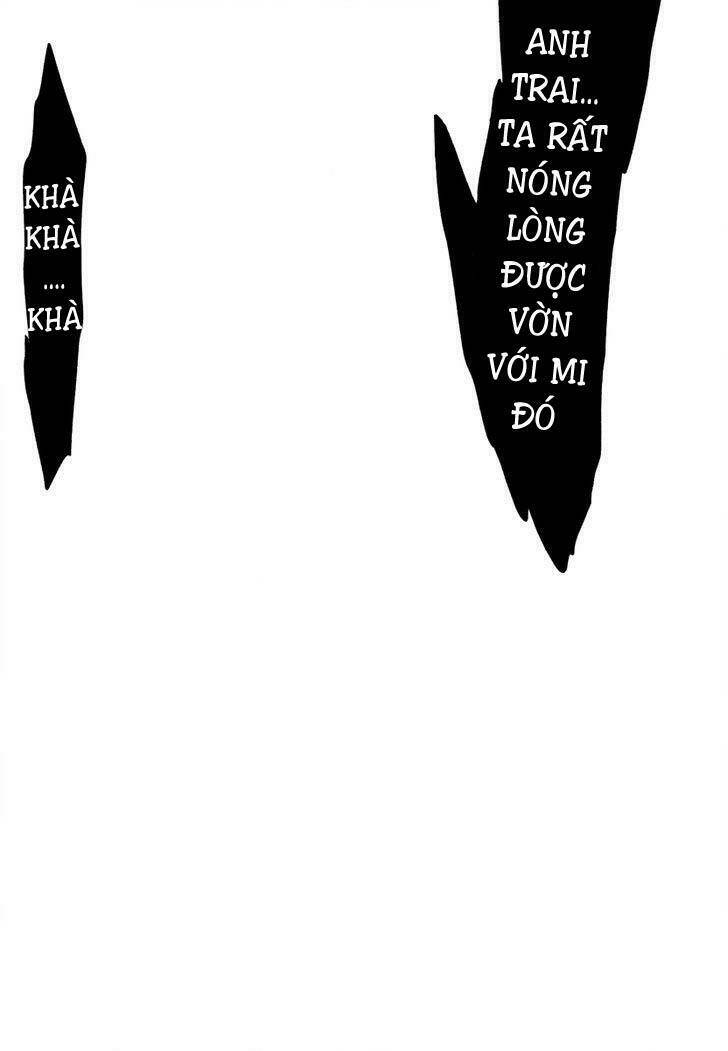 Aka No Haikyo!: Chapter 5