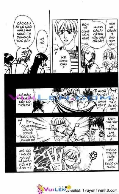 Công tử nghèo: Chapter 16