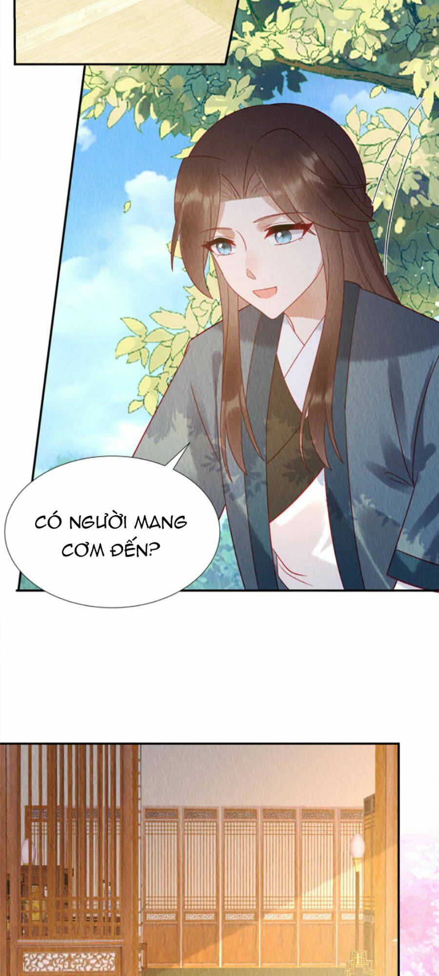 Nha Hỏa Cuồng Phi: Vương Gia Phóng Tứ Sủng: Chapter 11
