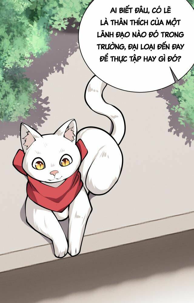 Vạn Vật Hợp Nhất: Chapter 13