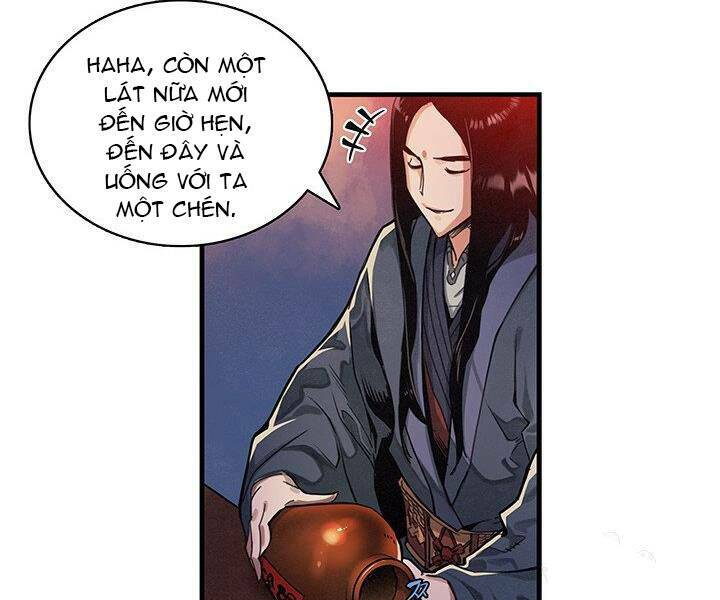 Mục Hạ Vô Nhân: Chapter 2