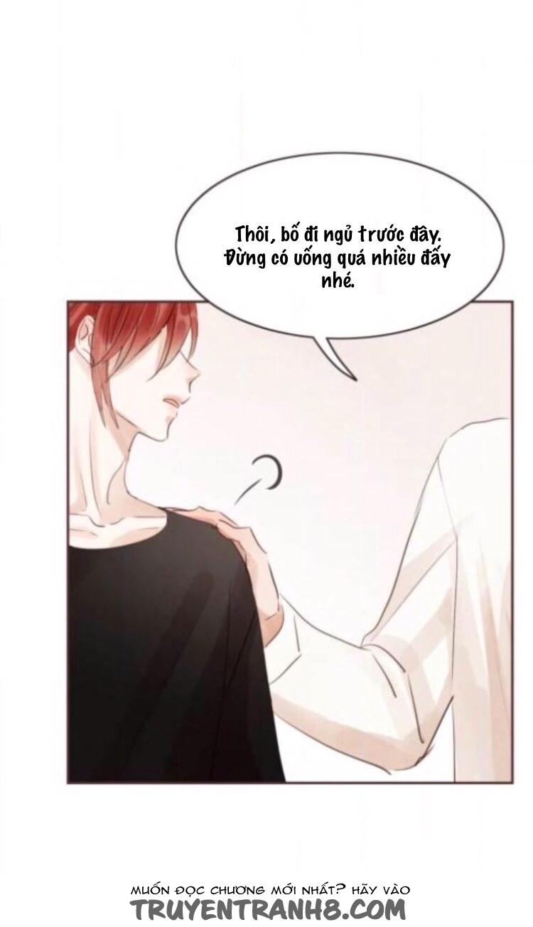 Giữa Tình Yêu Và Tình Bạn: Chapter 24